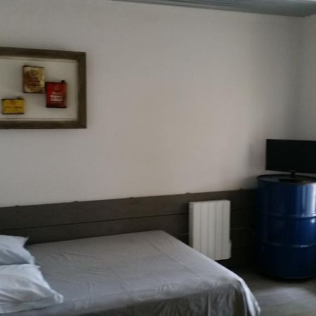 Leucateloc Daire Dış mekan fotoğraf