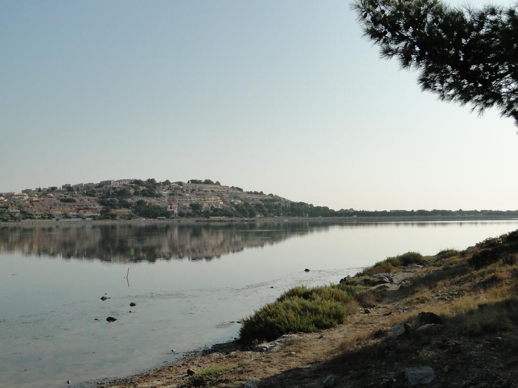 Leucateloc Daire Dış mekan fotoğraf