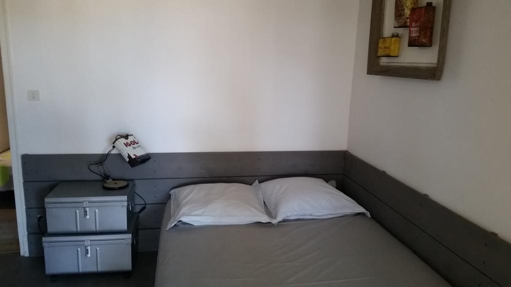 Leucateloc Daire Oda fotoğraf